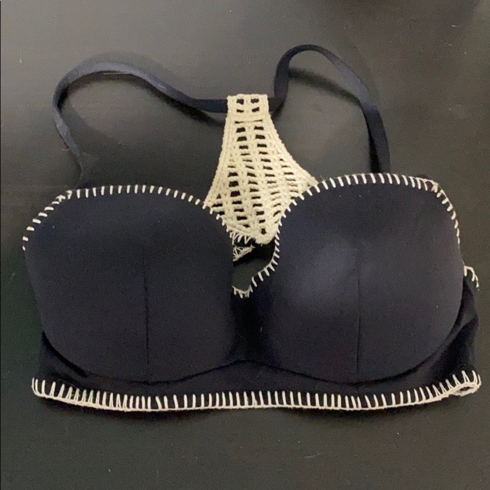 Victoria’s Secret swim top